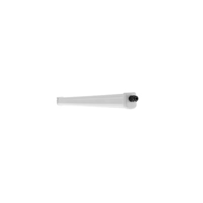 Philips WT060C Pantalla estanca LED 15W 1800 lúmenes 4000K IP66 IK08 611mm Gris