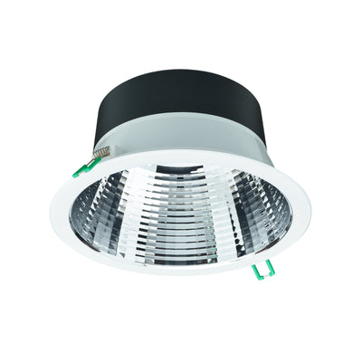 Philips CoreLine Downlight Gen5 DN142B LED 19W 2300 lúmenes 4000K UGR19 IP20 Blanco Corte 216mm