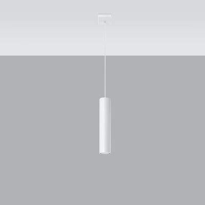 Lámpara colgante LED Sollux Lighting LAGOS, casquillo E27, IP20, 220-240V, Aluminio dorado mate, 50Hz, CE RoHS