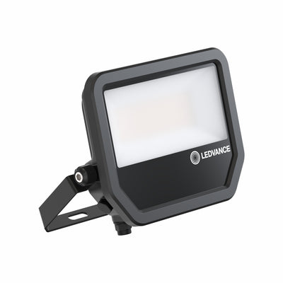 Proyector LED Spectrum GEN 4 Negro 41W 6000 lúmenes 6500K IP66 haz simétrico reemplaza 100W