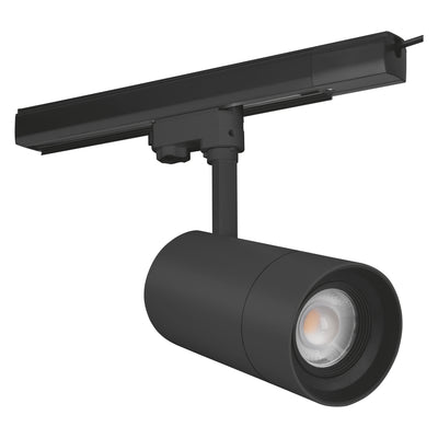 Lámpara LED Tsong E27 10.5W 3000K 1521 lúmenes regulable blanco cálido, aluminio oro mate, IP20 IK10 CE RoHS