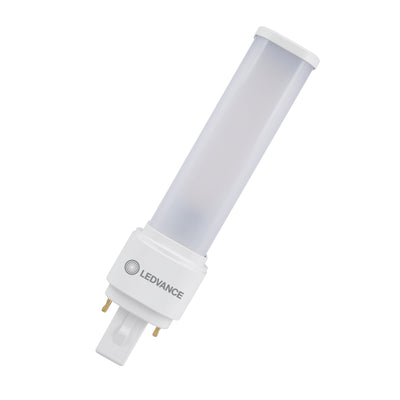 Tsong LED PLC Dulux D G24Q-3 2-Pin 10.5W 3000K 1521 lúmenes 230V blanco cálido haz 120° CRI 80