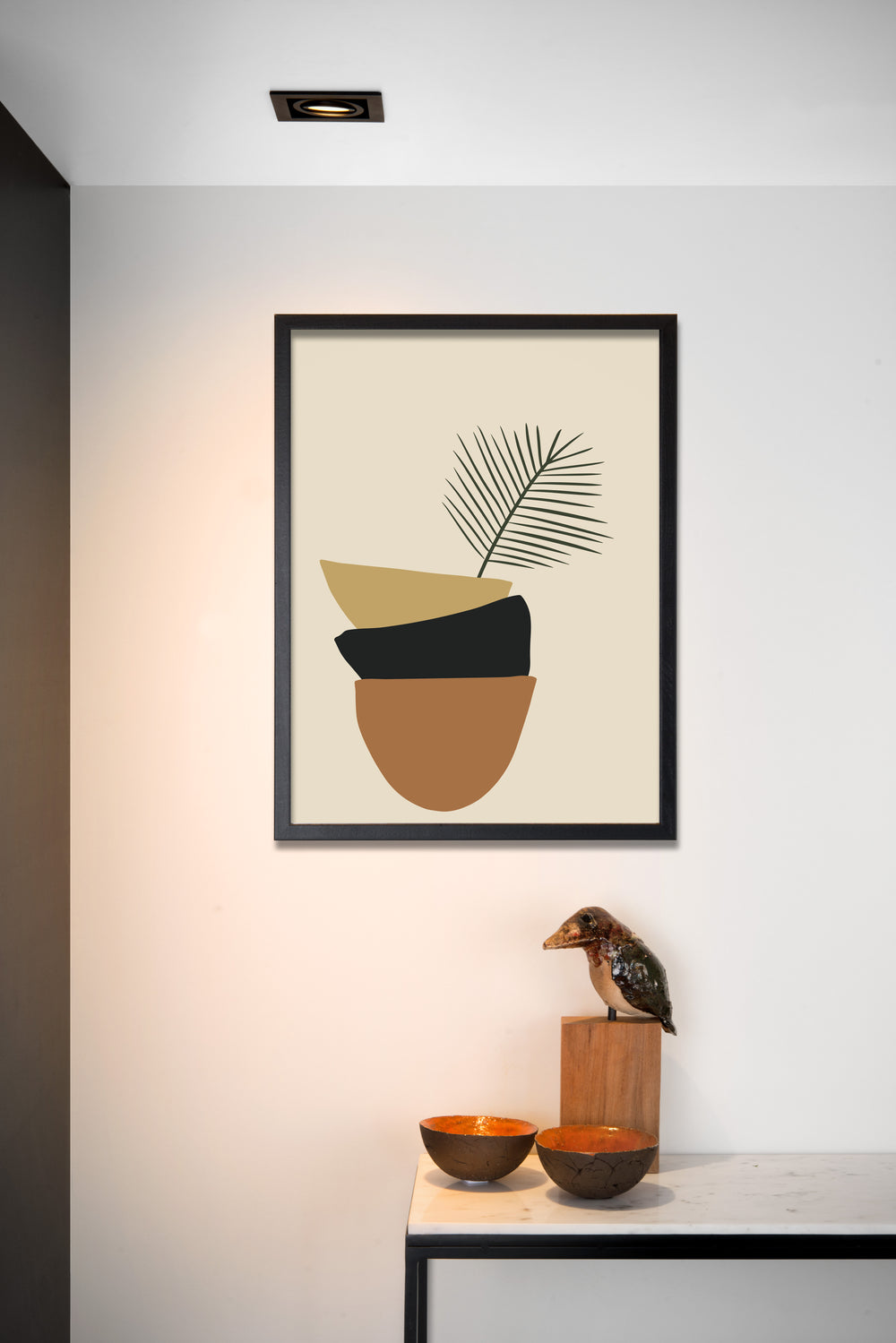 Lucide CHIMNEY foco LED empotrado, 1xGU10, regulable, 50W máx, 220-240V, IP20, aluminio negro