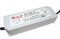 GLP LED power supply 12V 192W 16A IP67 waterproof driver for reliable lighting applications