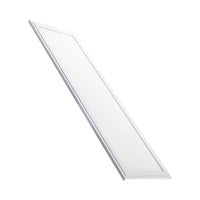 panel led lcb pro slim line 150x30cm 40w 4800 lúmenes 3000k ugr22 opal