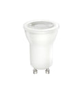 Spectrum LED MR11 GU10 bulb 2W 230V 6000K cold white 240 lumens 45° beam non dimmable 35mm