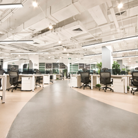 Philips MAS LEDtube HF 600mm HE 7W 4000K T5 G5 Blanco Frío 1050 lúmenes Vidrio Esmerilado