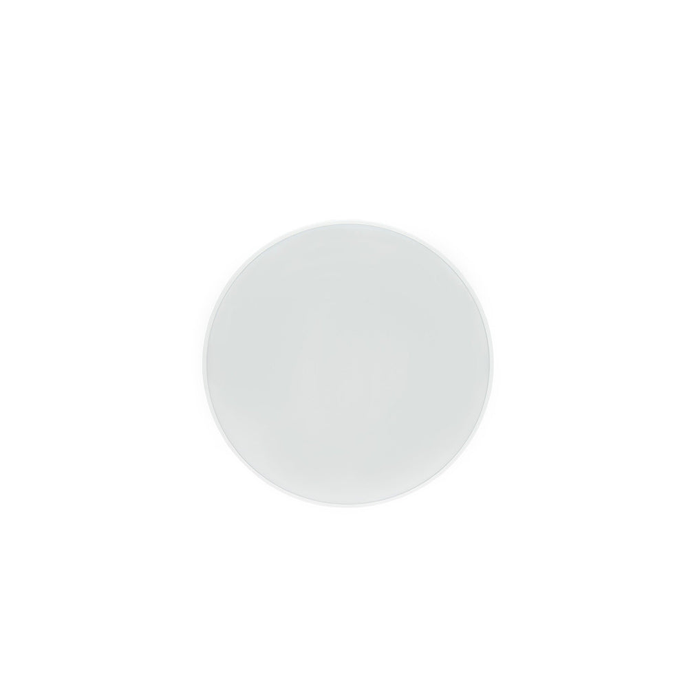 Lámpara de techo LED Spectrum Nymphea IP54 18W 2050 lúmenes con sensor de movimiento y temporizador, color de luz opcional