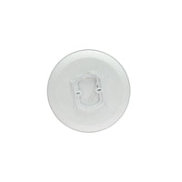 Lámpara de techo LED Spectrum Nymphea IP54 18W 2050 lúmenes con sensor de movimiento y temporizador, color de luz opcional