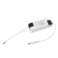 Controlador LED regulable para panel LED de 17W tsong - marca lcb - chip philips - IP20