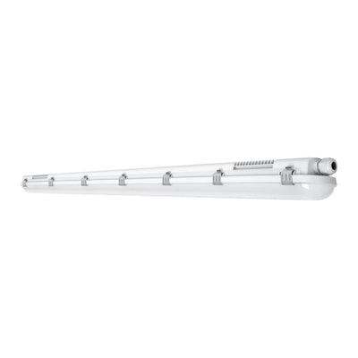50W LED waterproof mounting bar 6000 lumen 4000K cool white 150cm