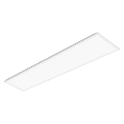 Philips LED panel compacto 33W 3000K blanco frío 120x30cm 1521 lúmenes