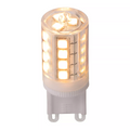 Lámpara LED Lucide E27 10.5W 3000K 1521 lúmenes IP20 220-240V ángulo de haz 120° Aluminio Oro Mate CE RoHS