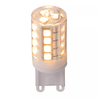 Lámpara LED Lucide E27 10.5W 3000K 1521 lúmenes IP20 220-240V ángulo de haz 120° Aluminio Oro Mate CE RoHS
