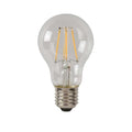 Lámpara de filamento LED Lucide A60 E27 reemplazo de 1250W 3000K haz de 120°