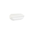 Philips CoreLine BWC120 Aplique LED 14W 3000K 1800 lúmenes IP54 IK08 Blanco iluminación de seguridad exterior