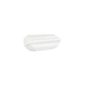 Philips CoreLine BWC110 Aplique LED de pared 9W 900 lúmenes 3000K IP54 IK08 Blanco con Fotocélula