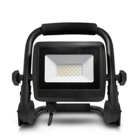 Modee LED bouwlamp 30W 4000K with 150cm plug and 1521 lumen output