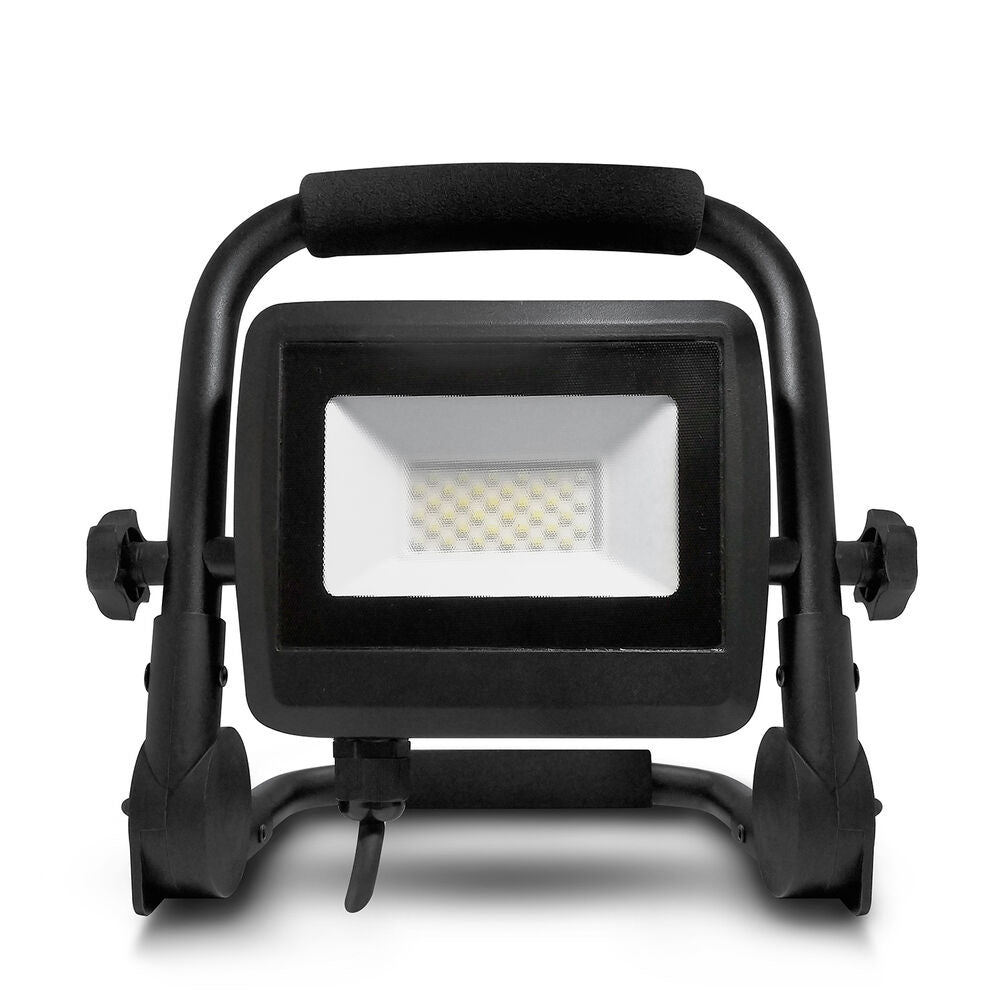 Modee LED bouwlamp 30W 4000K with 150cm plug and 1521 lumen output