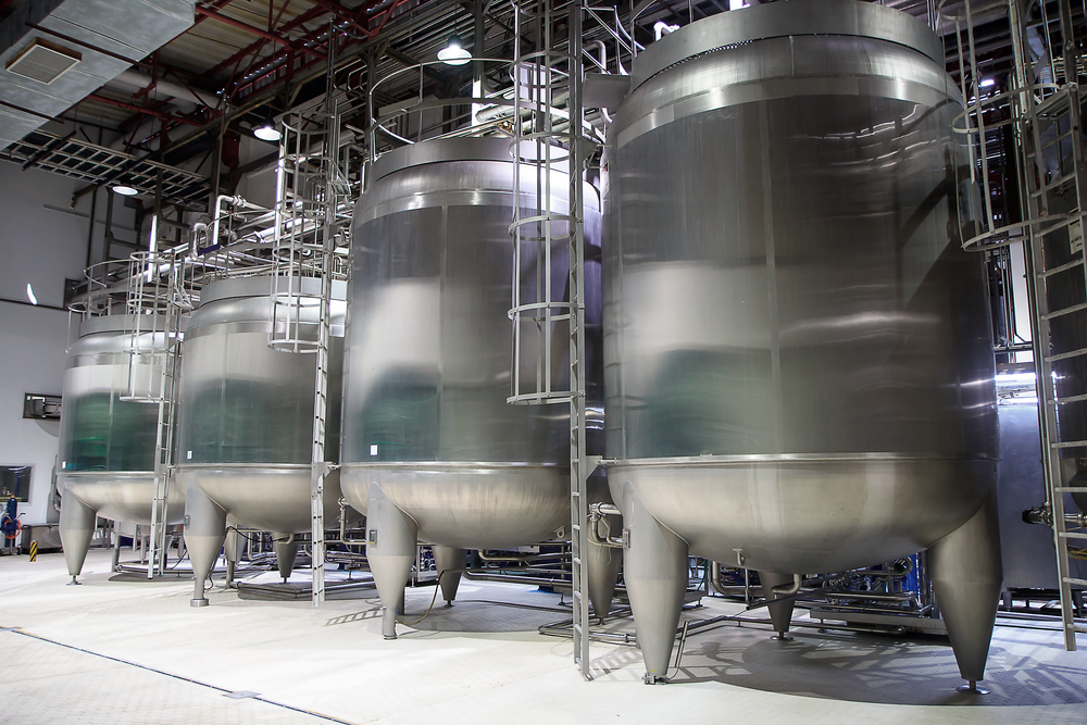 Philips TForce Lámpara LED Highbay 95W E40 4000K Blanco Frío 13000 lúmenes 120° Haz 220-240V CE RoHS