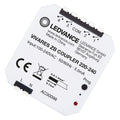 Acoplador del sistema de control de luz LED Vivares 220-240V, diseño ligero, fácil instalación