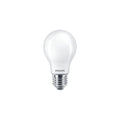 Bombilla Philips CorePro LED E27 A60 10.5W 3000K 1521 lúmenes Mate No Regulable Sustituye 100W