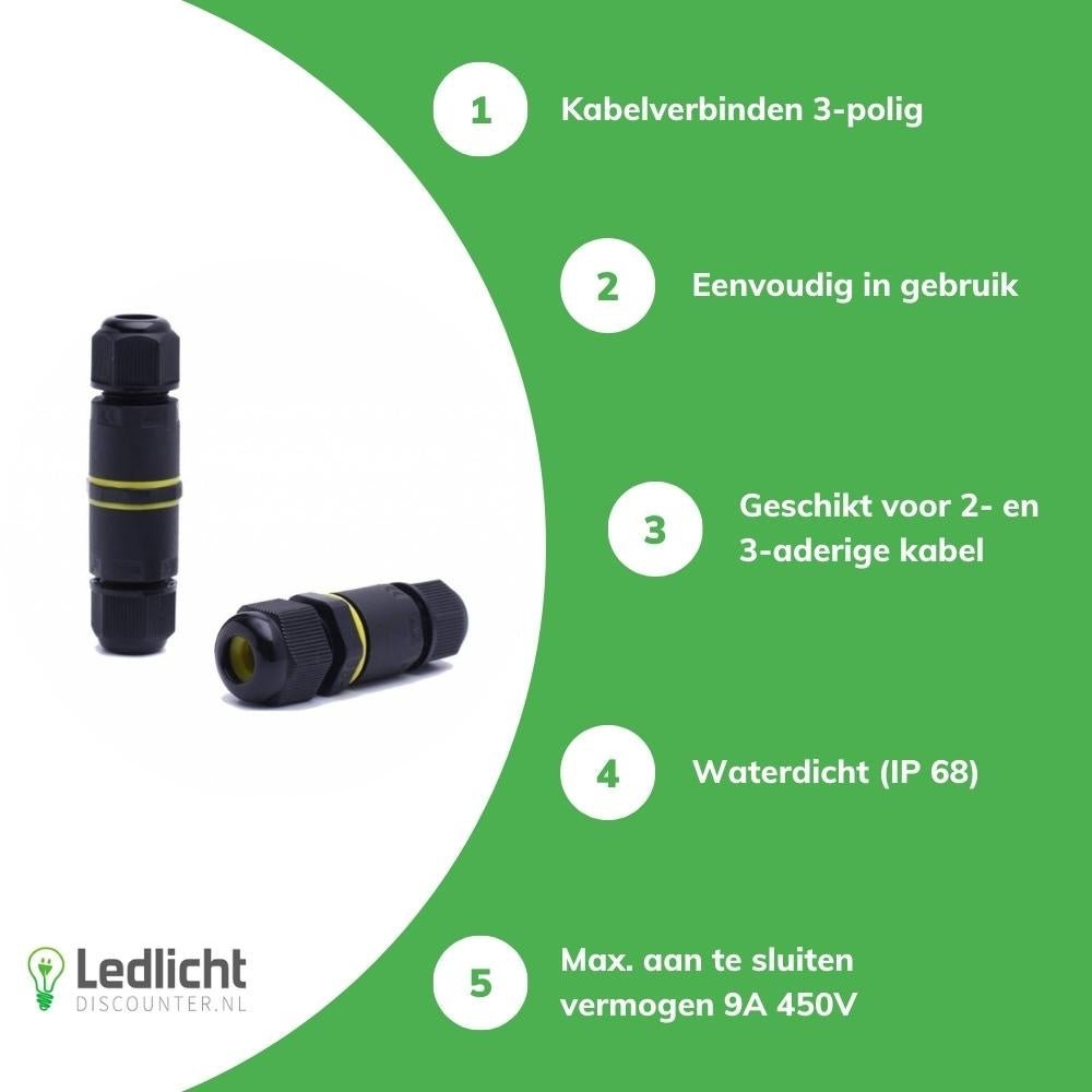 bombilla led lc 220-240v ac 4000k 5000 lumen ip20 ce rohs certificado