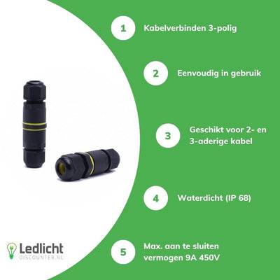 bombilla led lc 220-240v ac 4000k 5000 lumen ip20 ce rohs certificado