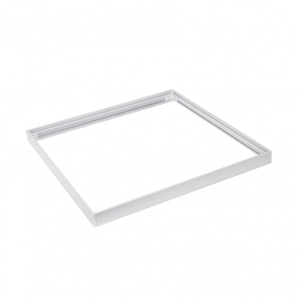 Spectrum Algine 620x620mm LED surface-mounted lamp for effective lighting, easy to install and energy-efficient
