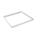 Spectrum Algine 620x620mm LED surface-mounted lamp for effective lighting, easy to install and energy-efficient