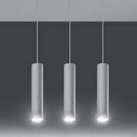 Foco empotrable LED Aigostar de aluminio negro, casquillo GU10, IP20, 220-240V, Ra≥80, certificado CE RoHS