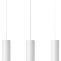 Foco empotrable LED Aigostar de aluminio negro, casquillo GU10, IP20, 220-240V, Ra≥80, certificado CE RoHS