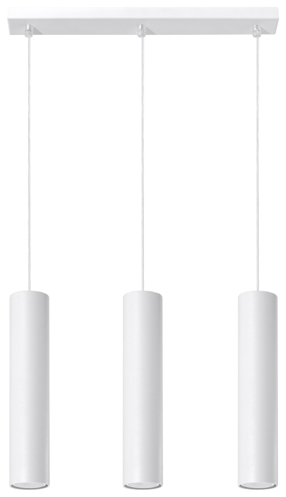 Foco empotrable LED Aigostar de aluminio negro, casquillo GU10, IP20, 220-240V, Ra≥80, certificado CE RoHS