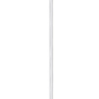 Foco empotrable LED Aigostar aluminio negro IP20 220-240V casquillo GU10 Ra≥80 CE RoHS