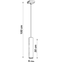 Foco empotrable LED Aigostar aluminio negro IP20 220-240V casquillo GU10 Ra≥80 CE RoHS