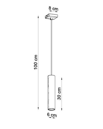 Foco empotrable LED Aigostar aluminio negro IP20 220-240V casquillo GU10 Ra≥80 CE RoHS