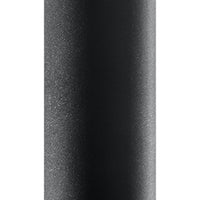 Foco empotrable LED Aigostar LOOPEZ 40 casquillo GU10, 220-240V, IP20, Aluminio Negro, CE RoHS