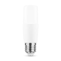 Bombilla LED en barra Aigostar E27 T35 6W equivale a 40W 2700K blanco cálido Ra80 IP20 CE RoHS