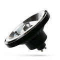 Foco LED GU10 AR111 12W 1200lm 45D - 830 Blanco Cálido | Buena Reproducción Cromática - Sustituye 100W-5 años de garantía