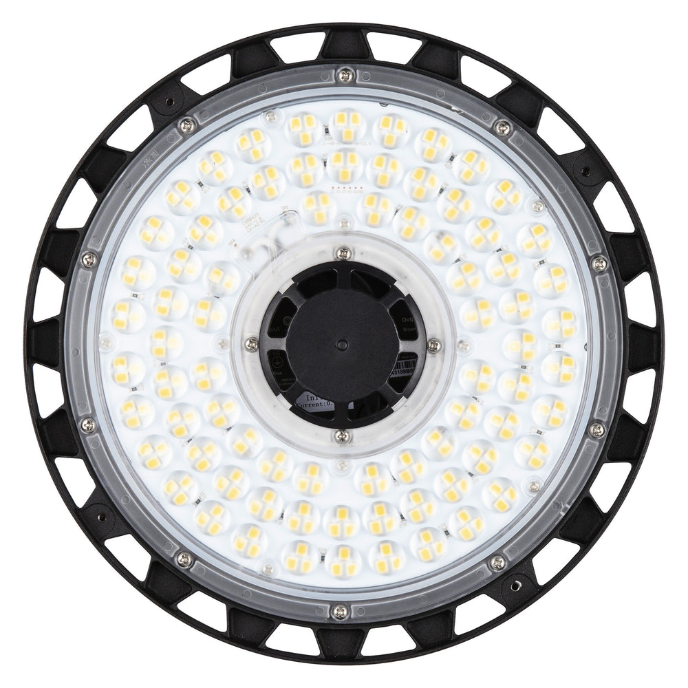 Lámpara LED Tsong 10.5W 3000K 1521 lúmenes IP20 80 CRI libre de parpadeo