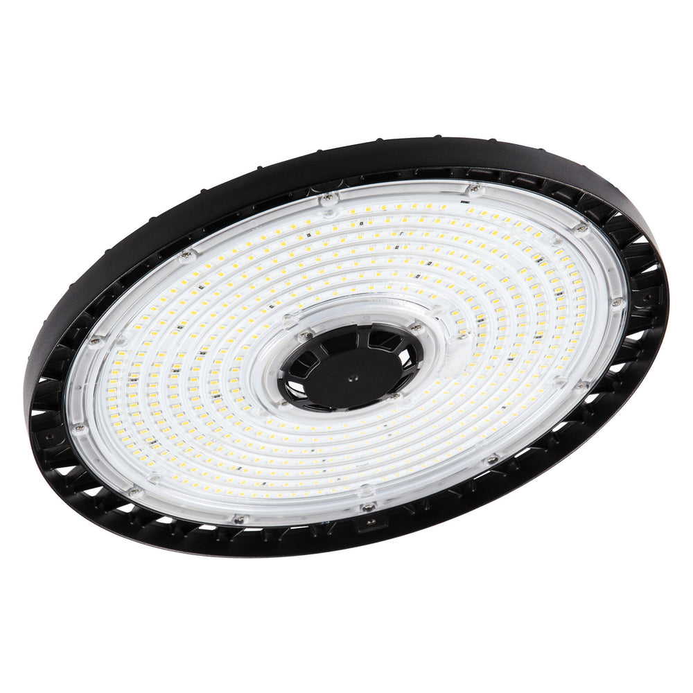 Lámpara LED Tsong 147W 22000 lúmenes 4000K IP65 luz de bahía alta eficiente