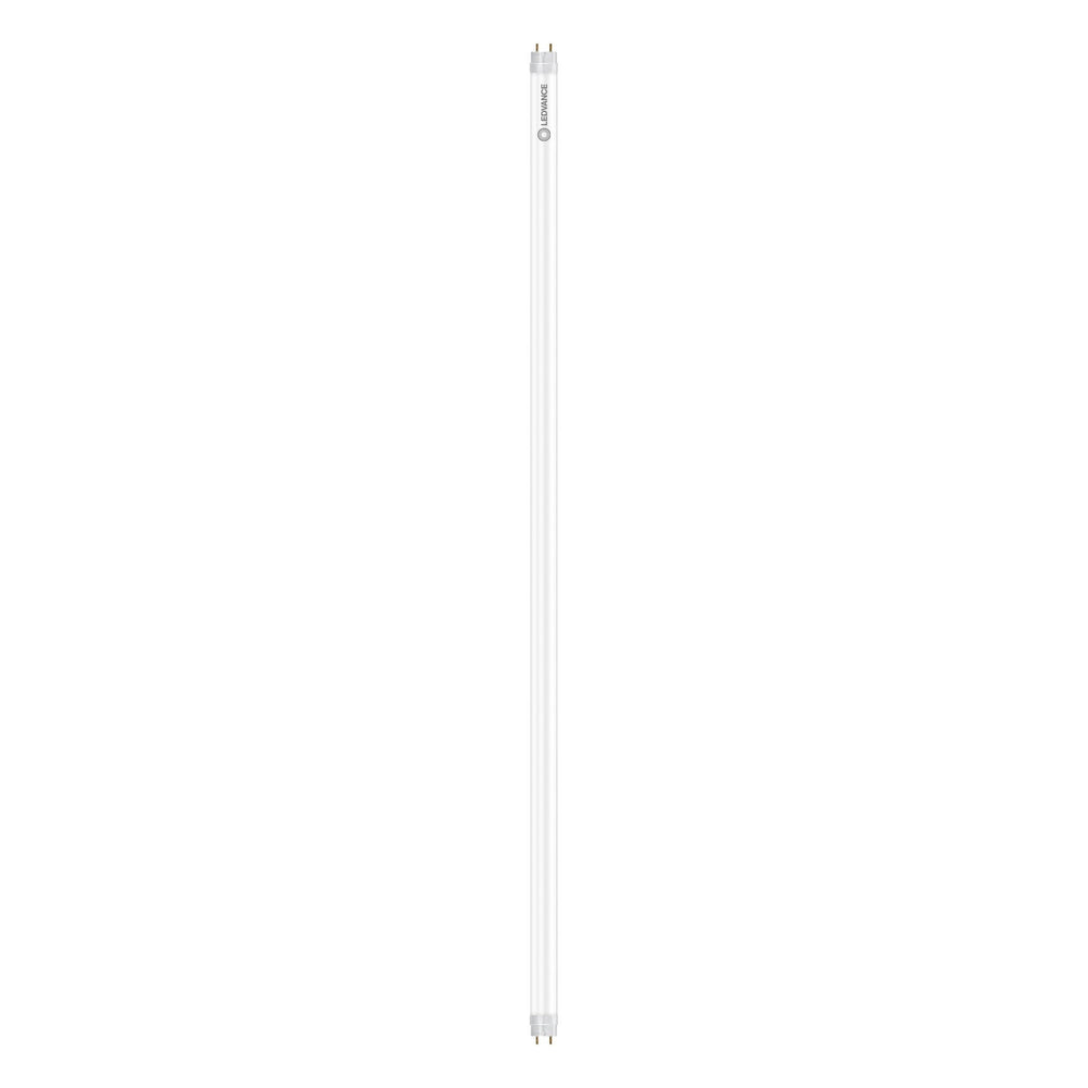 Tubo Tsong LED T8 60cm 10.5W 1521 lúmenes 3000K blanco frío, chip Philips, CRI 80, IP20, 220-240V
