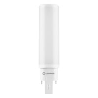 Bombilla 7W LED PLC DULUX D/E 770 Lúmenes 4000K 4-Pin G24q-2 de Philips