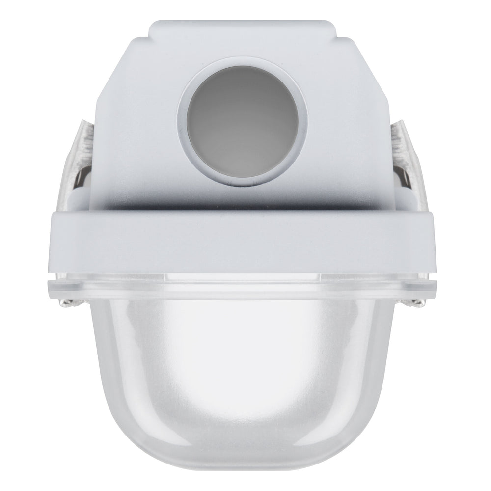 lámpara de tubo led tsong tl 120cm impermeable ip65 para un solo tubo 220-240v