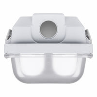 Lámpara LED Tsong con IP20, 220-240V AC, 104mm de longitud, no regulable