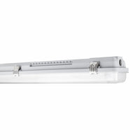 Lámpara LED Tsong con IP20, 220-240V AC, 104mm de longitud, no regulable