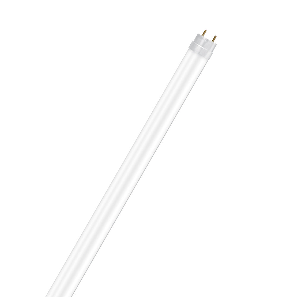 Ledvance Tubo LED T8 EM S 1500mm 17.7W 6500K 3100 lúmenes G13 IP20 190° Vidrio con protección contra roturas