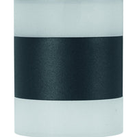 Ledvance ENDURA Style UpDown Puck Aplique de Pared LED 13W 3000K 980 lúmenes IP44 Gris Oscuro Exterior
