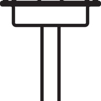 Ledvance ENDURA Classic Post 80cm E27 Lámpara de exterior de acero inoxidable para caminos LED IP44