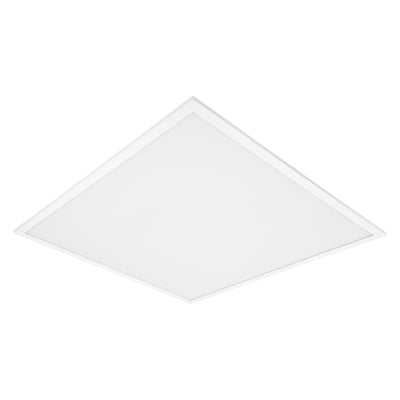 Panel LED Tsong 60x60cm 33W 1521 lúmenes 3000K certificado ce rohs